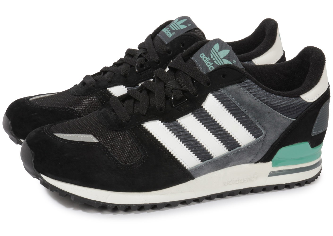 Adidas Zx 700 Femme Noir